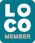 LOCO BC member badge