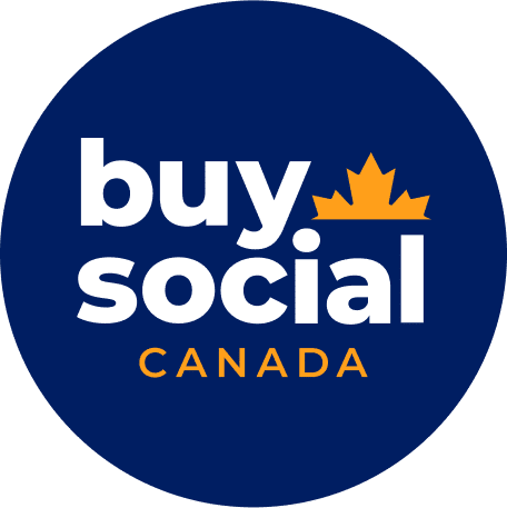 Buy Social Canada